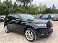 Land Rover Discovery Sport 2021