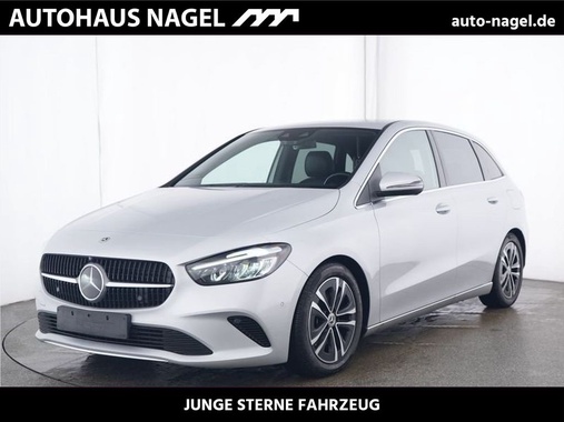 Mercedes-Benz B-Class 2023