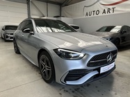 Mercedes-Benz C-Class 2023
