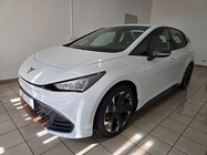 Cupra Born 2022