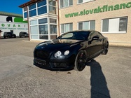 Bentley Continental GT 2015