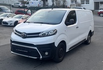 Toyota Proace 2022