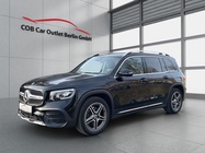 Mercedes-Benz GLB-Class 2020