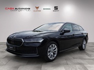Skoda Superb 2025