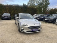 Ford Focus 2020