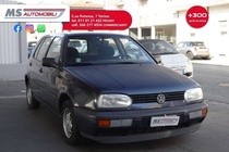 Volkswagen Golf 1995