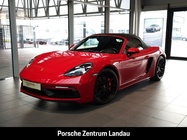 Porsche Boxster 2021