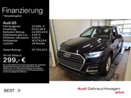 Audi Q5 2022
