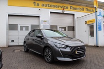Peugeot 208 2023