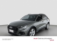 Audi Q3 2025