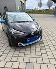 Toyota Aygo 2019