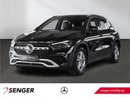 Mercedes-Benz GLA-Class 2024
