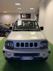 Suzuki Jimny 2000
