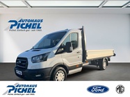 Ford Transit 2025