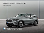 BMW X3 2023