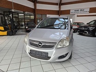 Opel Zafira 2009