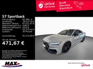 Audi S7 2025