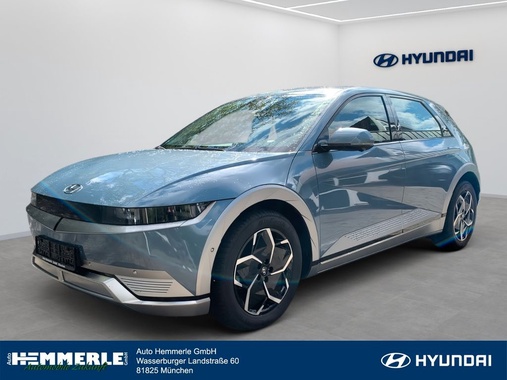Hyundai Ioniq5 2023