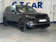 Land Rover Range Rover 2024