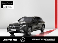 Mercedes-Benz GLC-Class 2025