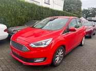 Ford C-Max 2016