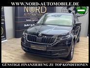 Skoda Kodiaq 2021