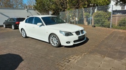 BMW 5 Series 2006