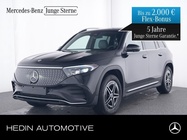 Mercedes-Benz EQB 2025