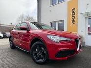 Alfa Romeo Stelvio 2019