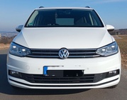 Volkswagen Touran 2019