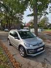 Volkswagen up! 2019