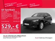 Audi Q5 2023