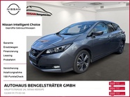 Nissan Leaf 2022