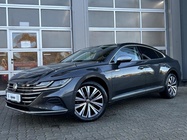 Volkswagen Arteon 2022