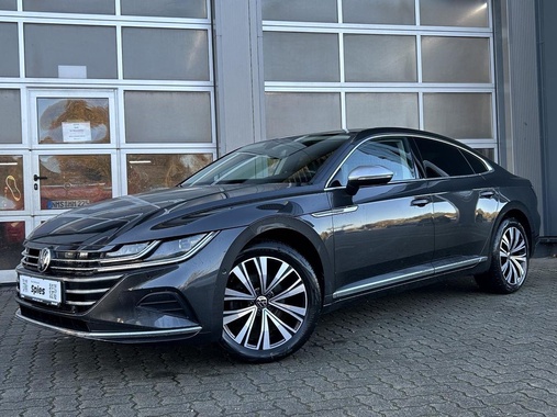 Volkswagen Arteon 2022