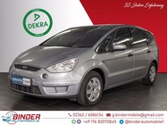 Ford S-Max 2007
