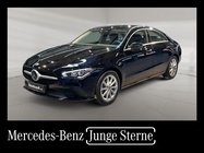Mercedes-Benz CLA-Class 2020