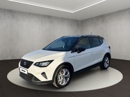 Seat Arona 2025