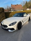 BMW Z4 2020