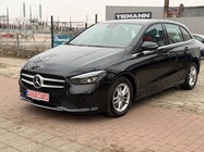 Mercedes-Benz B-Class 2019