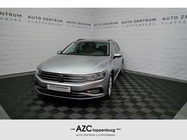 Volkswagen Passat 2022
