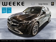 Mercedes-Benz GLC-Class 2024