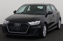 Audi A1 2024