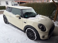 MINI One 2020