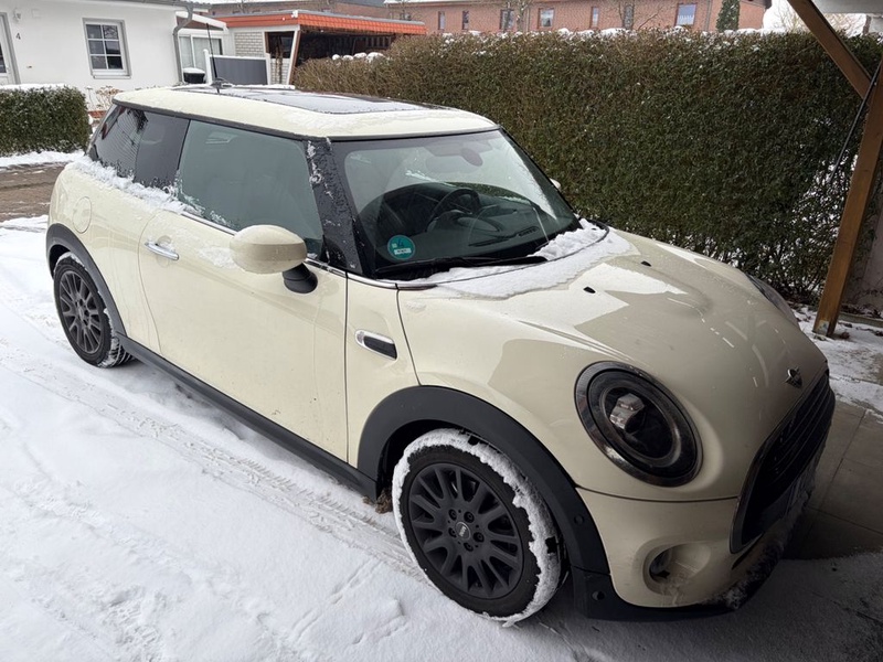 MINI One