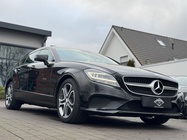 Mercedes-Benz CLS-Class 2015
