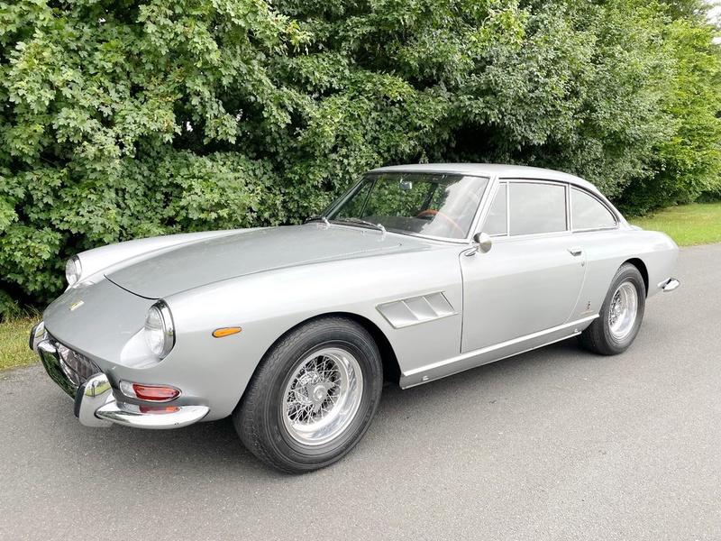 Ferrari 330