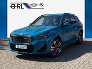 BMW iX1 2026