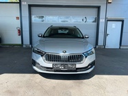 Skoda Octavia 2023