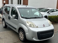 Fiat Qubo 2009